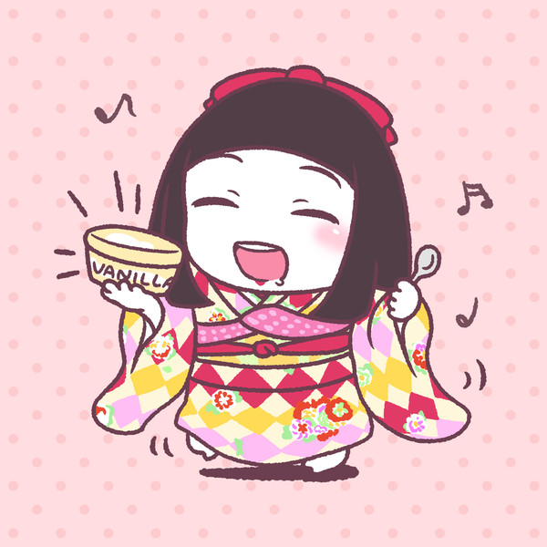 いぇいいぇい寿ゞ謡ちゃん