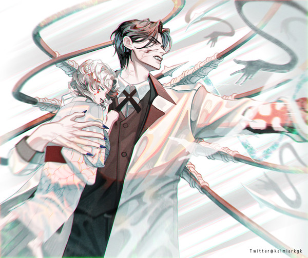 【鬼滅の刃】死の手阻む