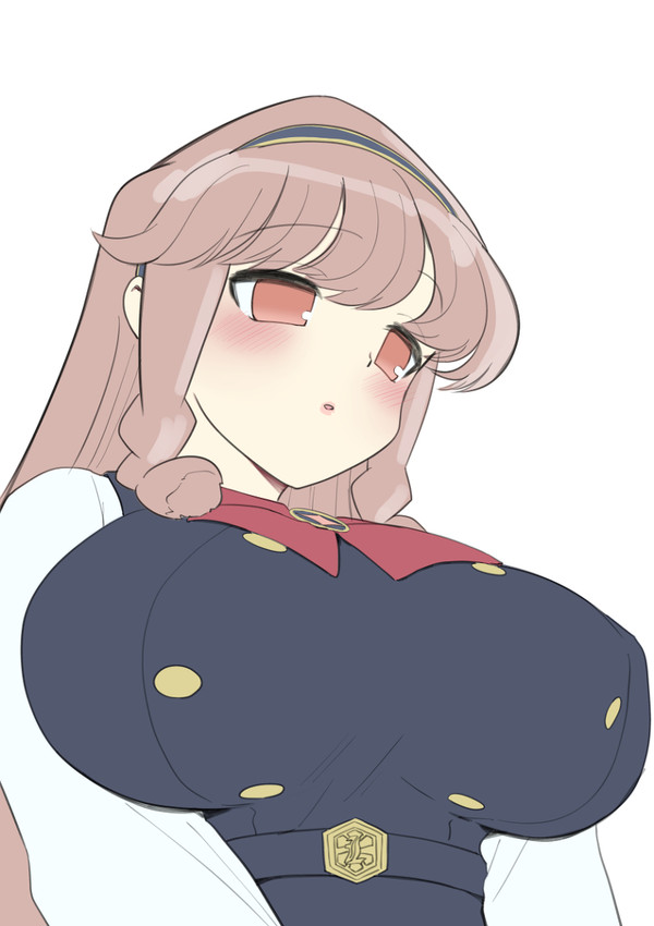うぅ、先パイ