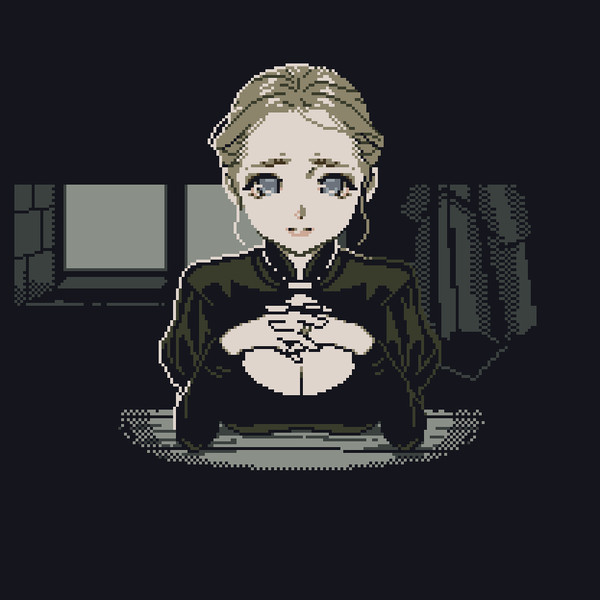村長の妻