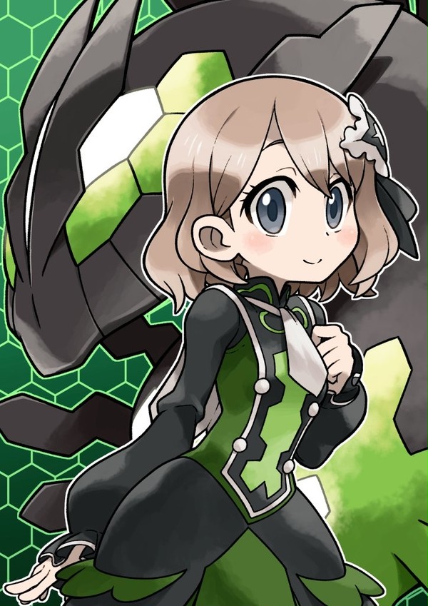 マジコスセレナ