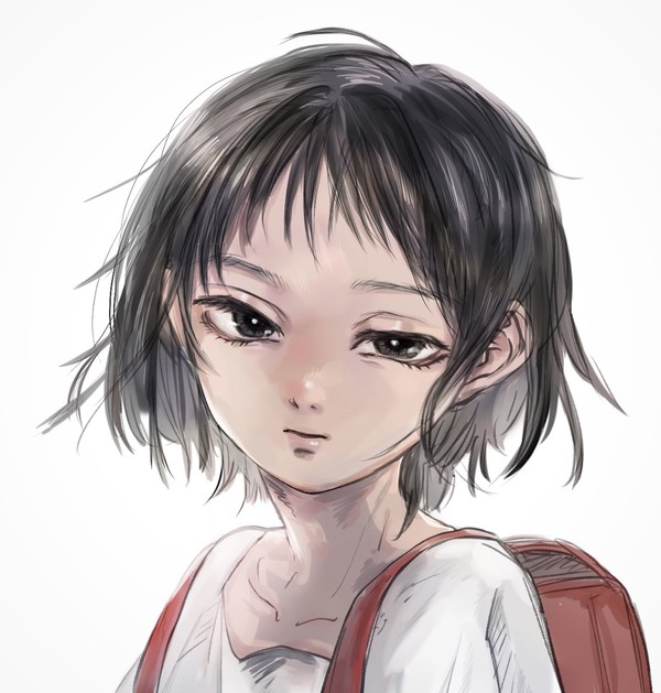 しずかちゃん