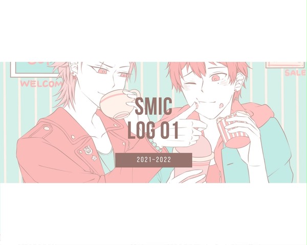 左馬一 LOG