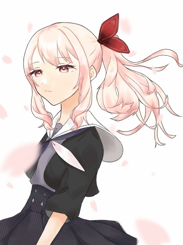 瑞希