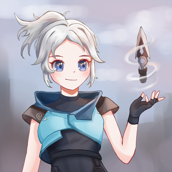 Jett