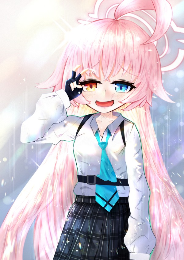 小鳥遊ホシノ