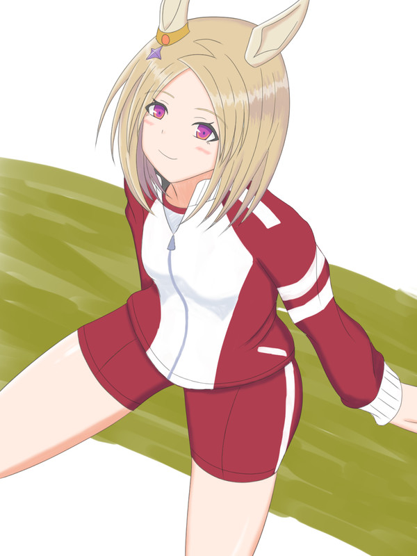 トップロードちゃん
