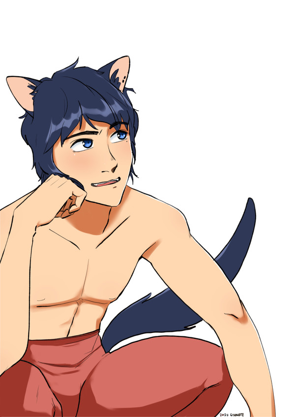 teke squat