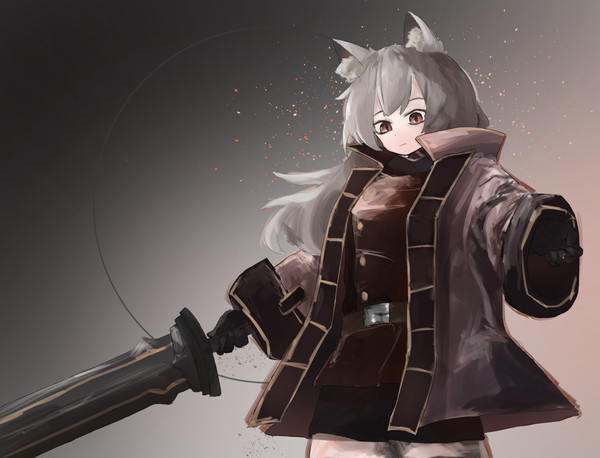 Cat 2