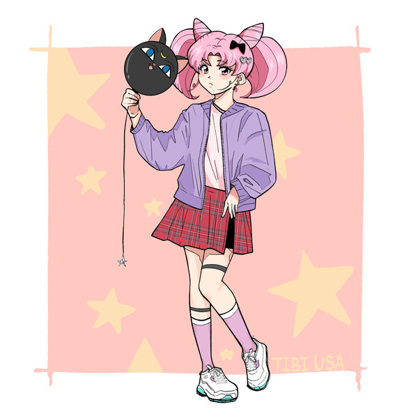 ちびうさ