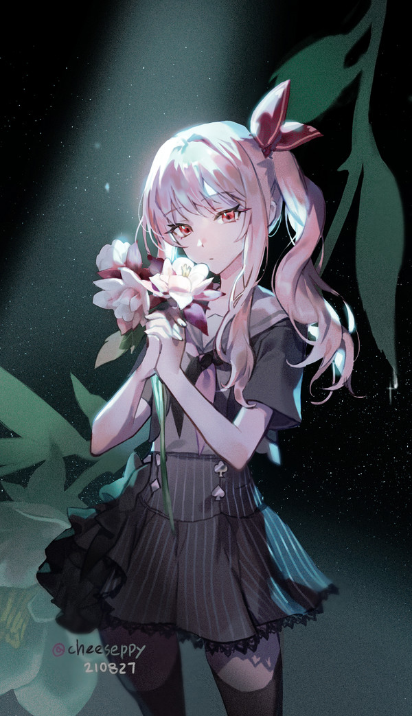 暁山瑞希