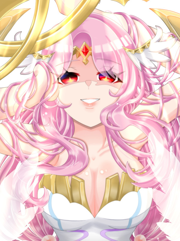 ガデテルお絵描きまとめ