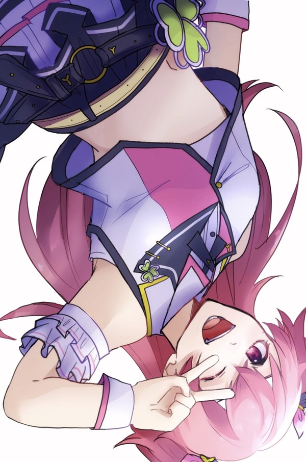 おめでとう！