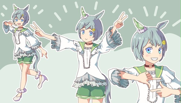 セイちゃんダンス