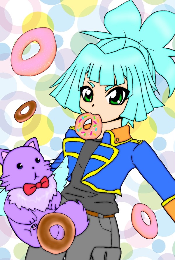 素良くん祝リンクス!