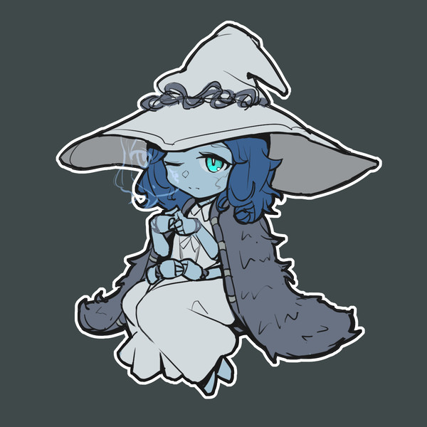娇小菈妮