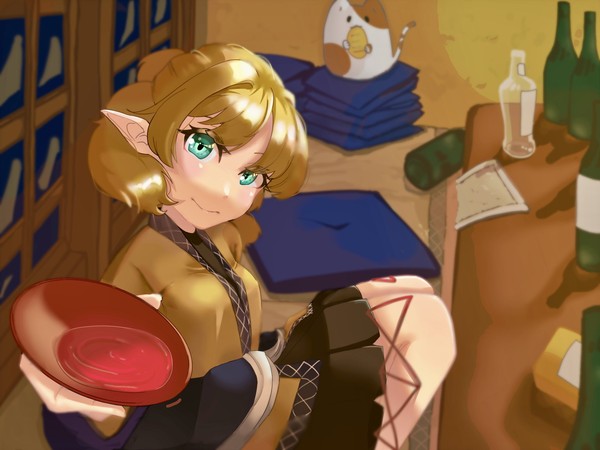 ほろ酔い