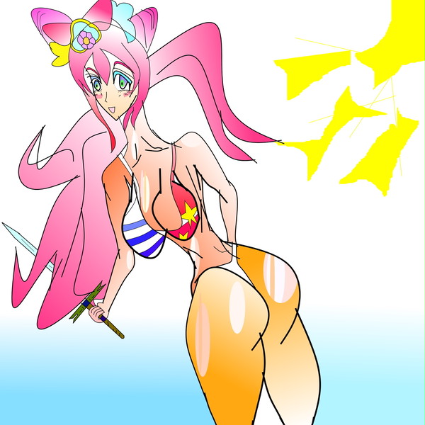 ぷれしゃす