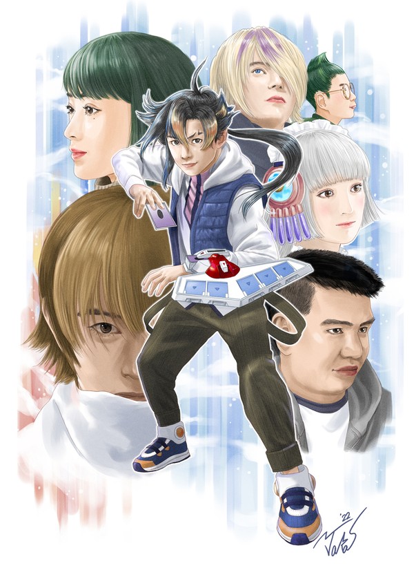 遊戯王ストラクチャーズ