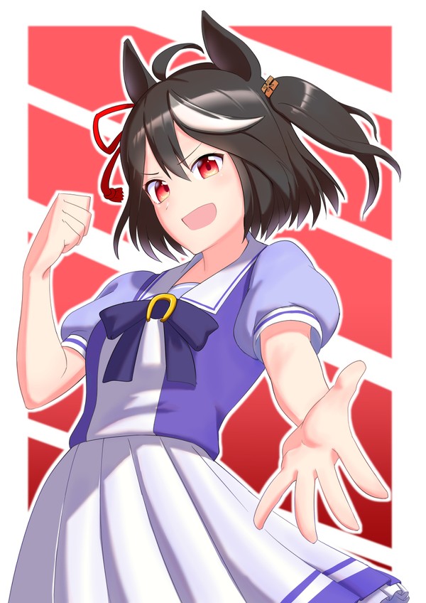 マジカルブラック!!