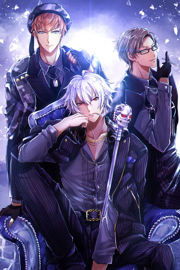 BoP -YKHM-