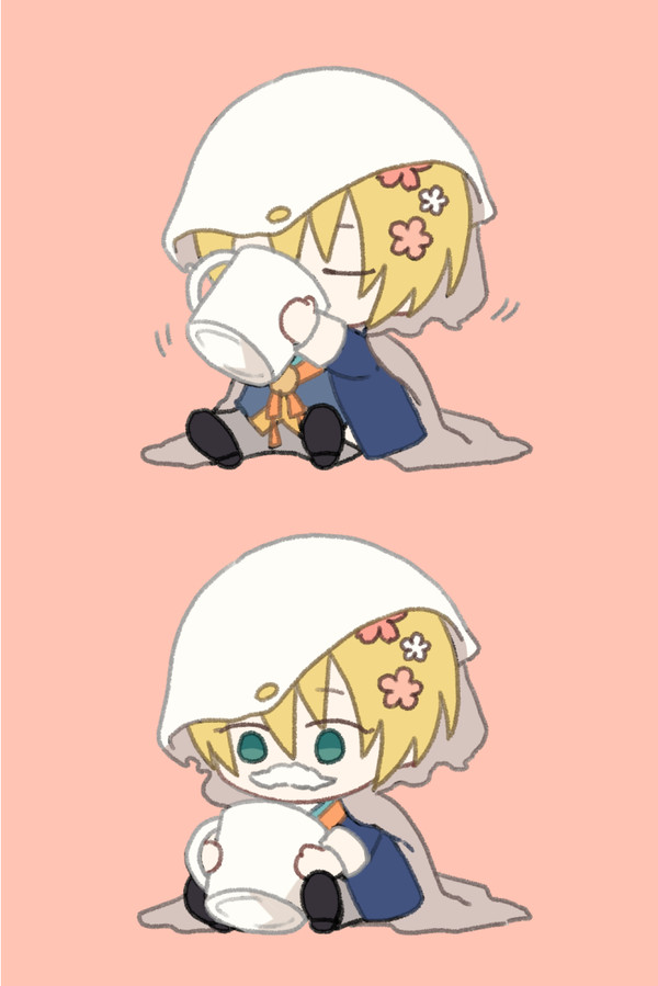 カプチーノ