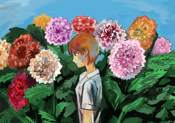 悩みごと