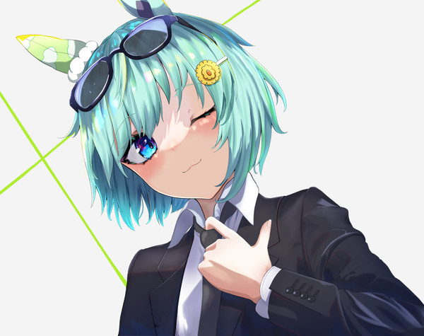 セイウンスカイ