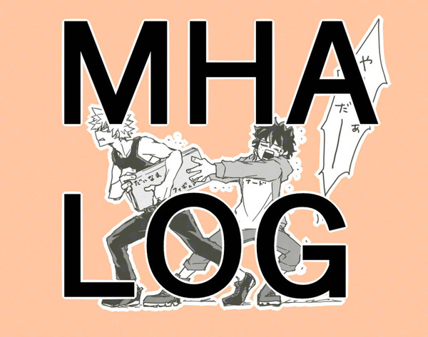 MHA log2