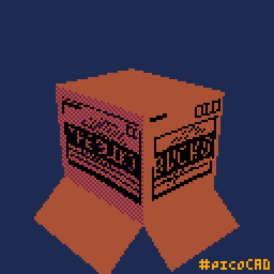Bucko box
