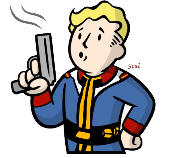 Vault amuro