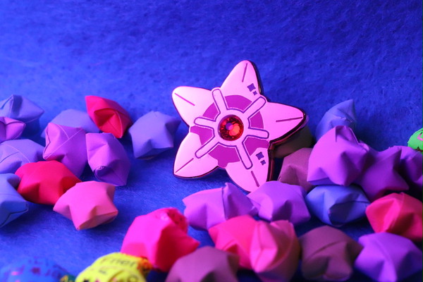 Staryu pin