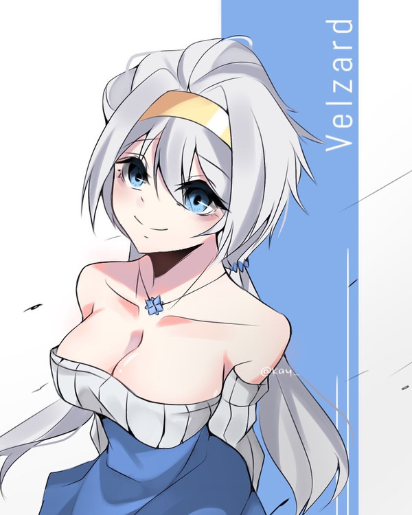 Tersura velzard