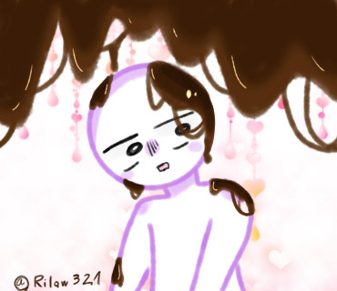 イラスト投稿