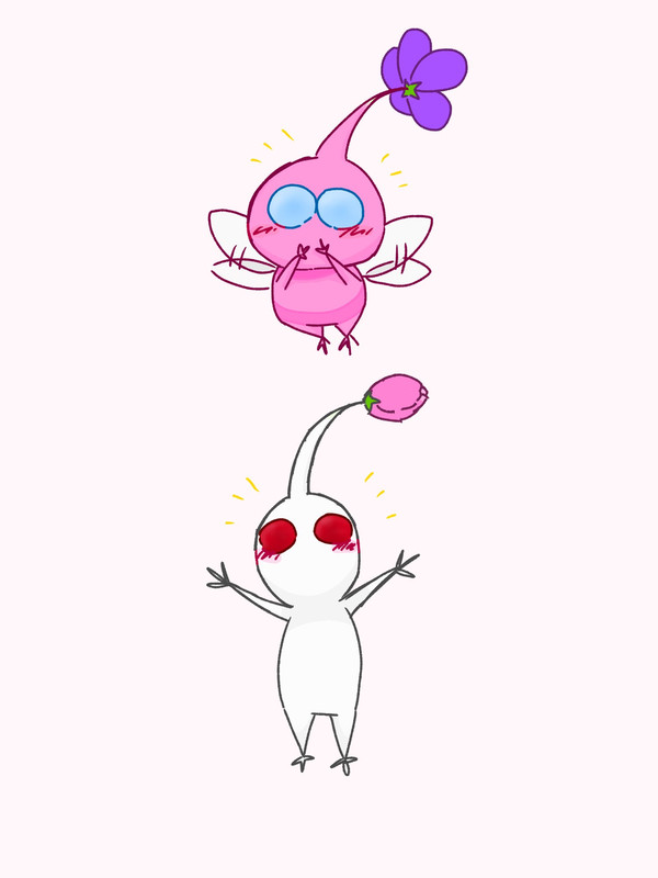 ピクミン