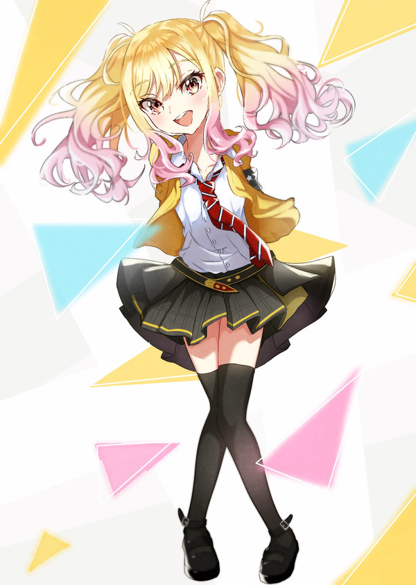 天馬咲希
