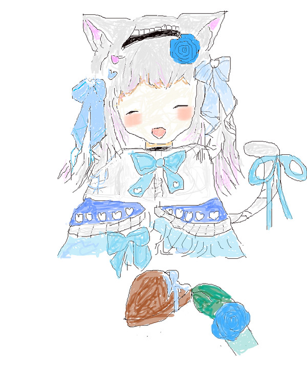 遅くなったホワイトデーのお返し