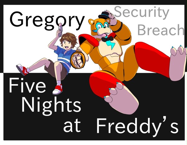 security Breach ログ