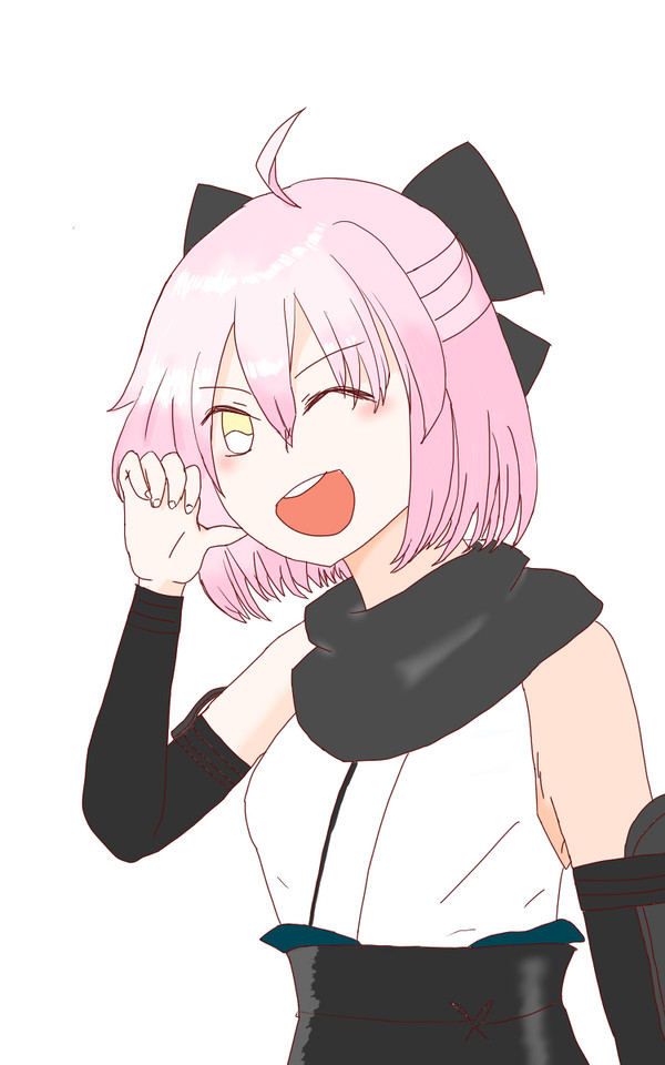 FGOまとめ1