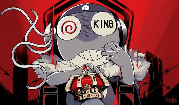 KING-966
