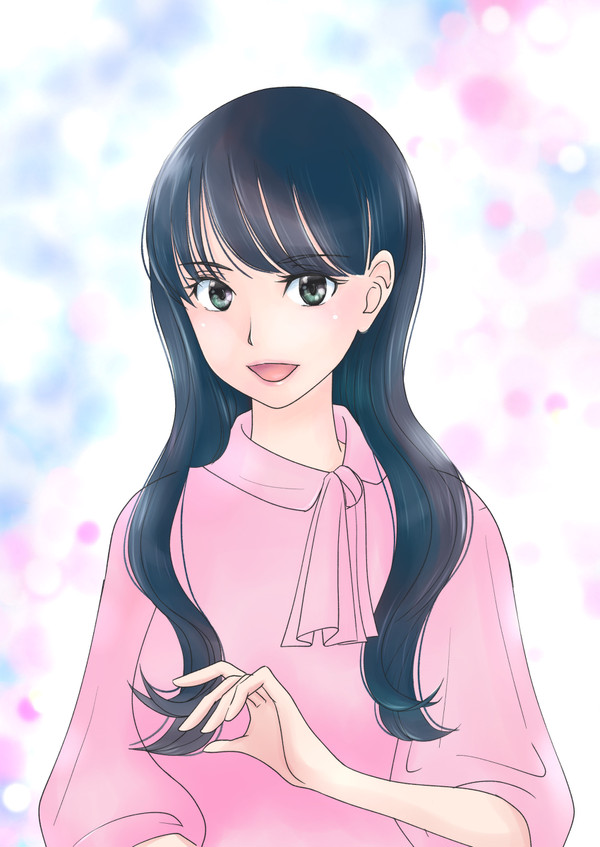 女性