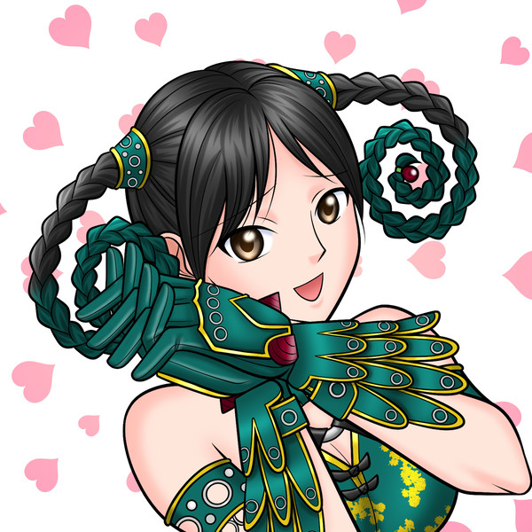 メレ様