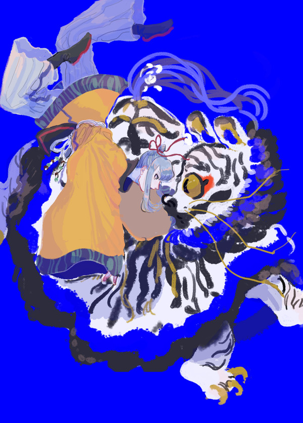 寅 - 1/1