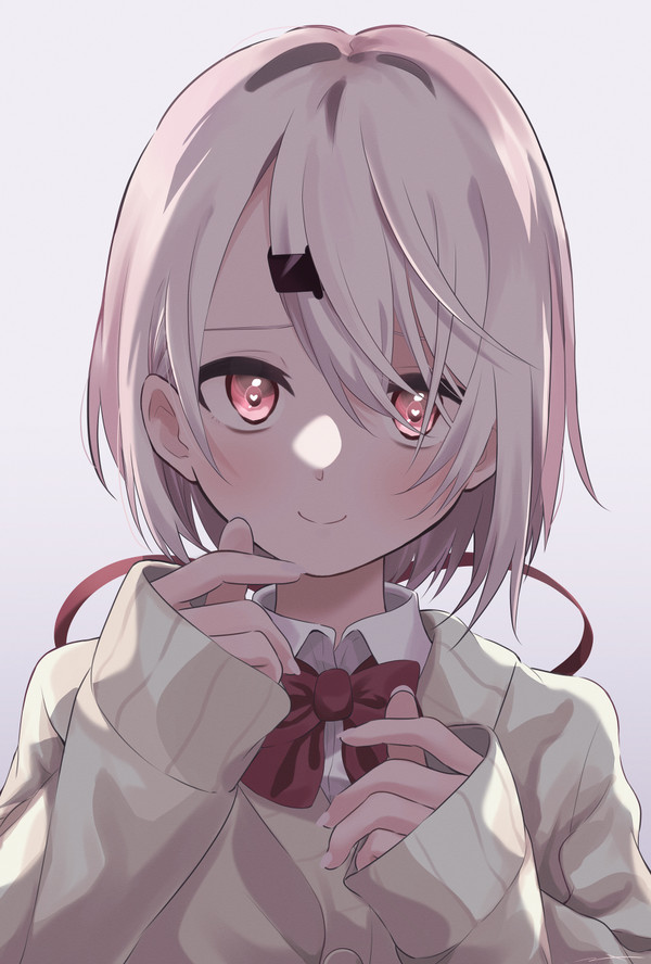 ハート - 1/1