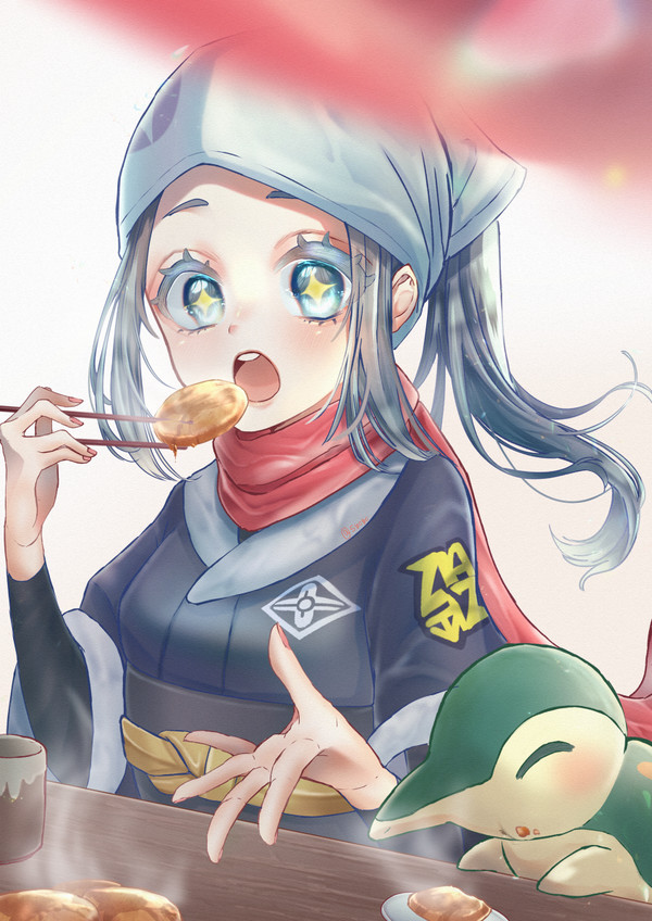ショウちゃん