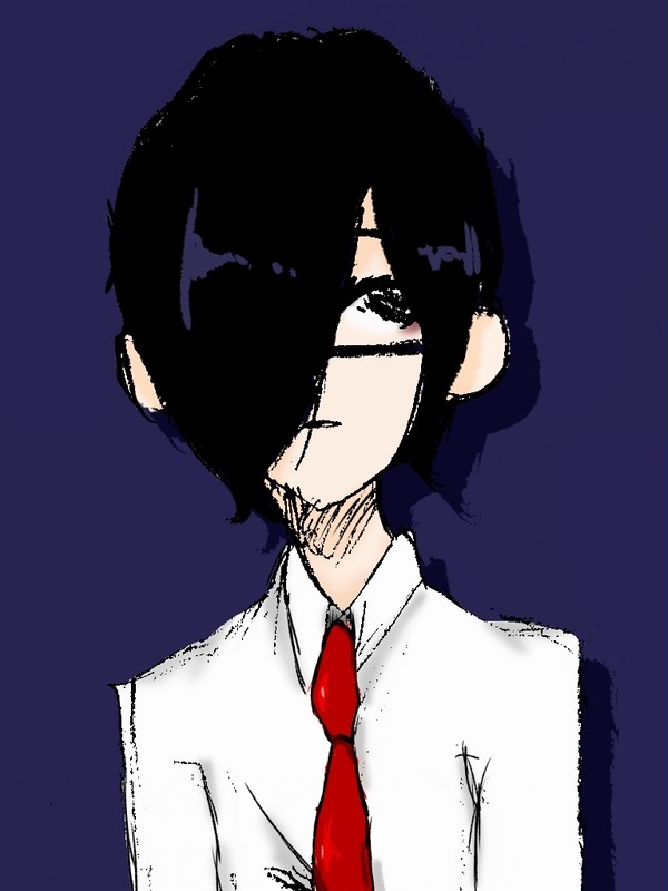 鬱先生