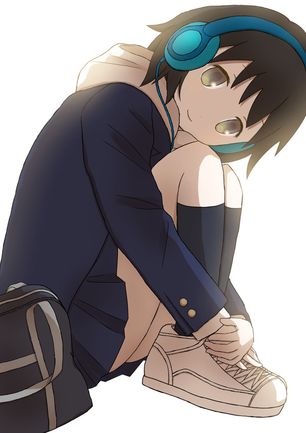 放課後