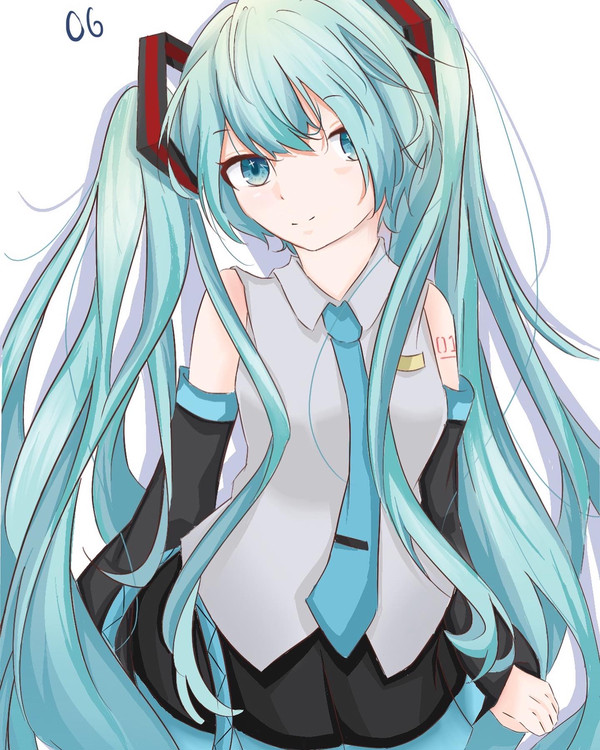 ミク