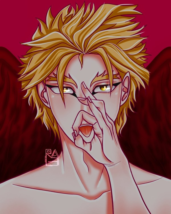 hawks 😳😳