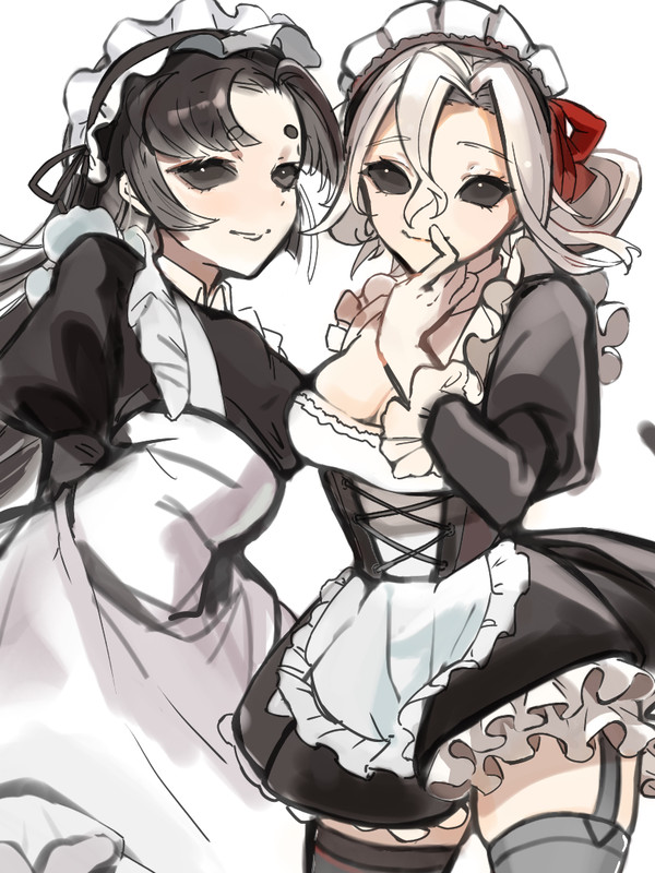 メイド服